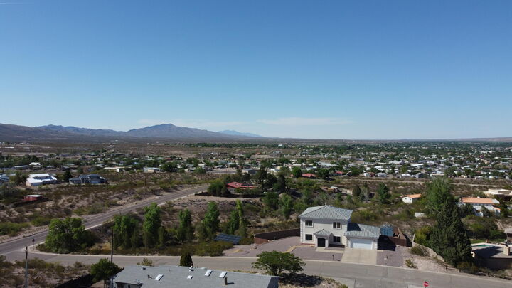 Property Photo: Harriett Street Lot 1 NM 87801