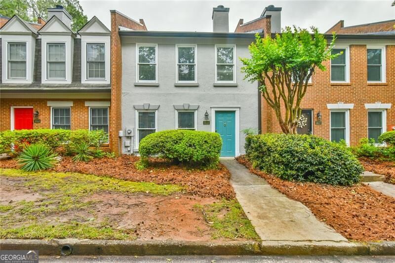 Property Photo: 3515 Nutmeg Drive GA 30096
