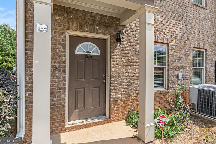 Property Photo:  7442 Pine Brook Road  GA 30281 