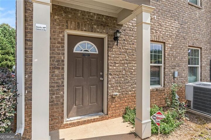 Property Photo:  7442 Pine Brook Road  GA 30281 