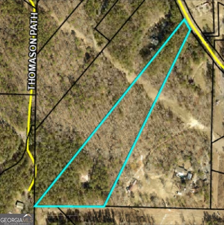 Property Photo:  0 Ponderosa  GA 30132 
