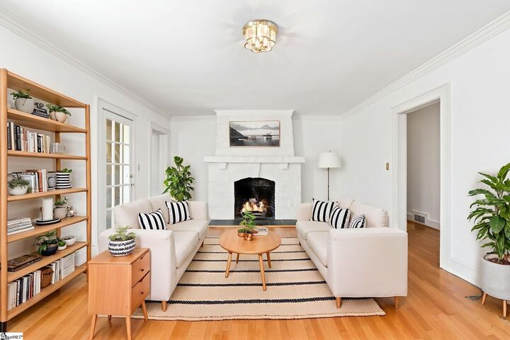 Property Photo:  47 Douglas Drive  SC 29605 