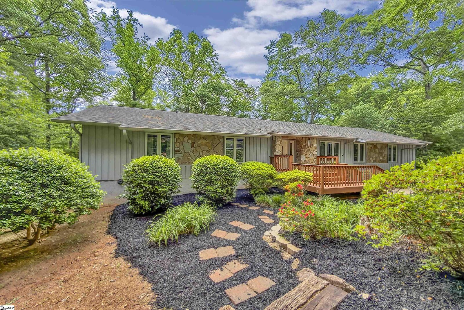 Property Photo:  204 Fishbrook Way  SC 29681 