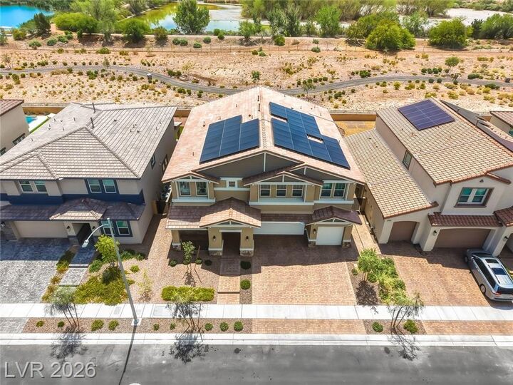 Property Photo:  445 Winter Dove Avenue  NV 89011 