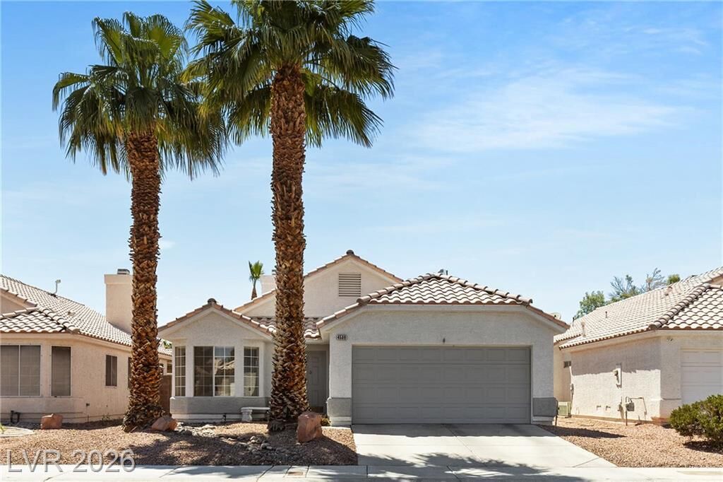 Property Photo:  4509 Cielo Lane  NV 89130 