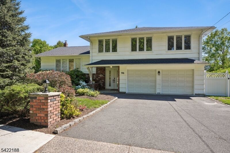 Property Photo:  96 Harrison Ave  NJ 07068 