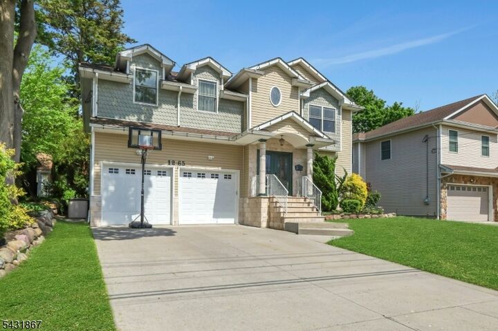 Property Photo:  12 Burbank St  NJ 07410 