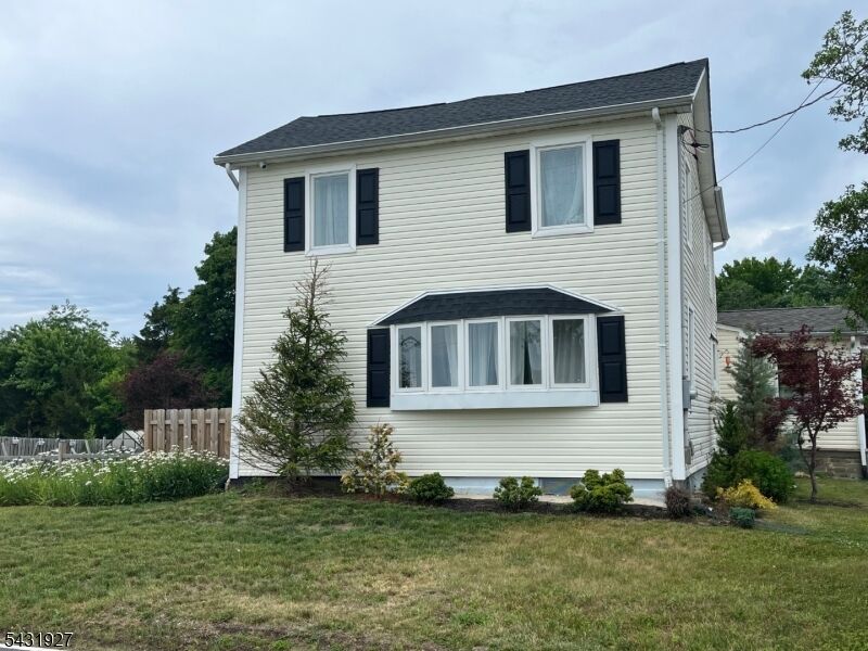 Property Photo: 5 Wyckoff Mills-Applegarth NJ 08831