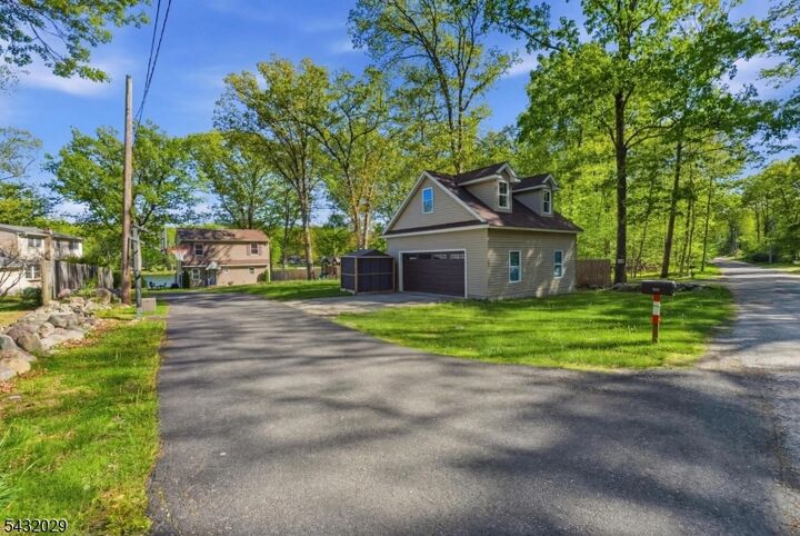 Property Photo:  931 Plymouth Lake Dr  NJ 07860 