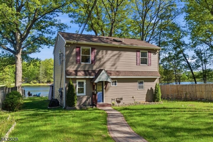 Property Photo: 931 Plymouth Lake Dr NJ 07860