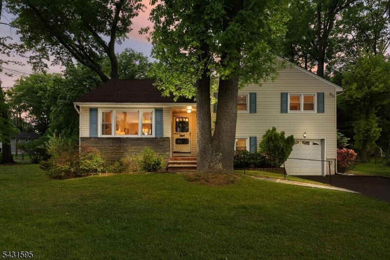 Property Photo: 14 Chester Lang Place NJ 07016
