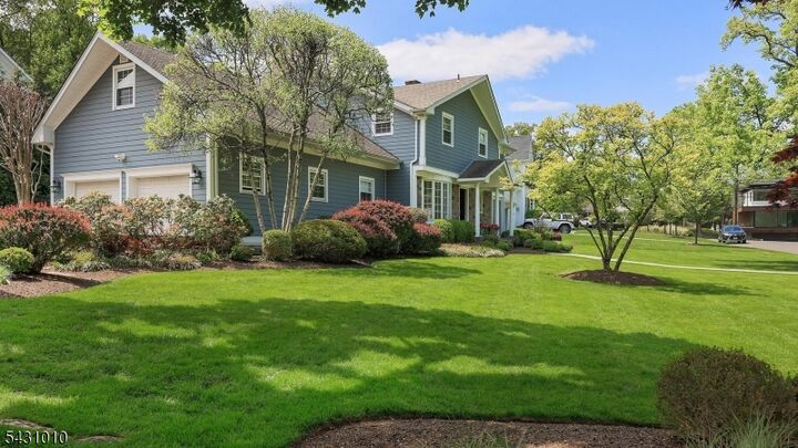 Property Photo:  1091 Minisink Way  NJ 07090 