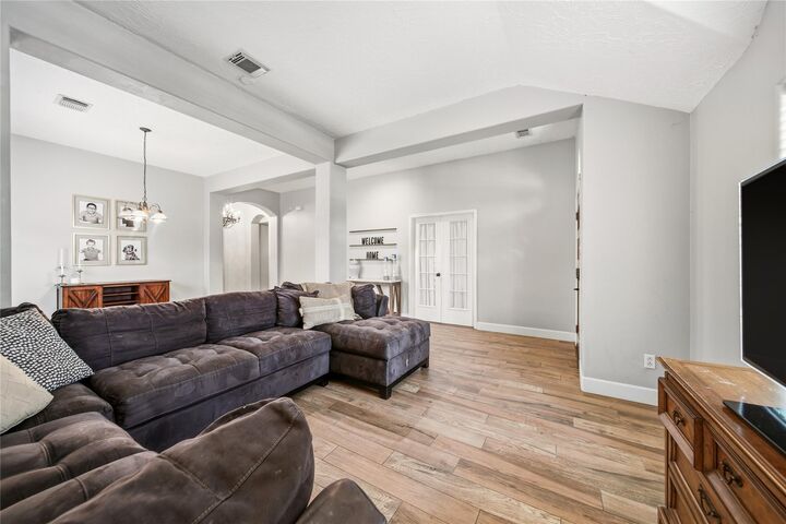 Property Photo:  8027 Spring Bluebonnet Drive  TX 77479 