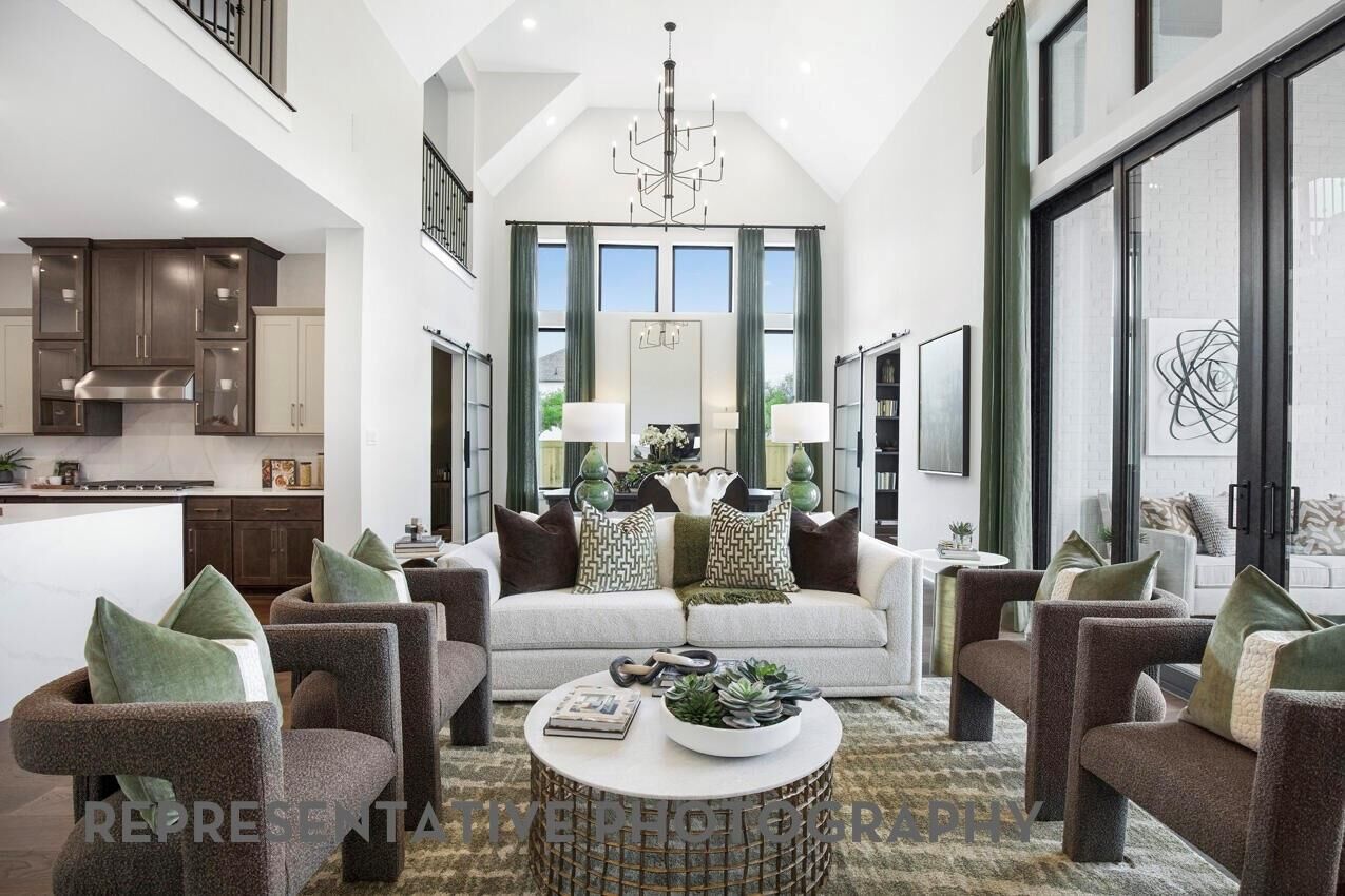 Property Photo:  31026 Peony Place Drive  TX 77441 