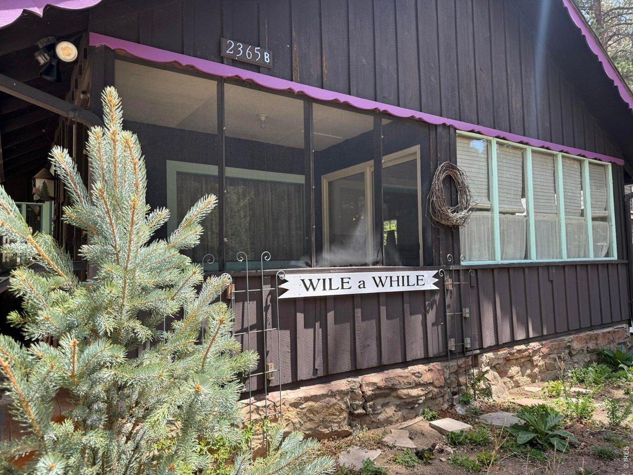 Property Photo:  2365 W Highway 34 B  CO 80515 