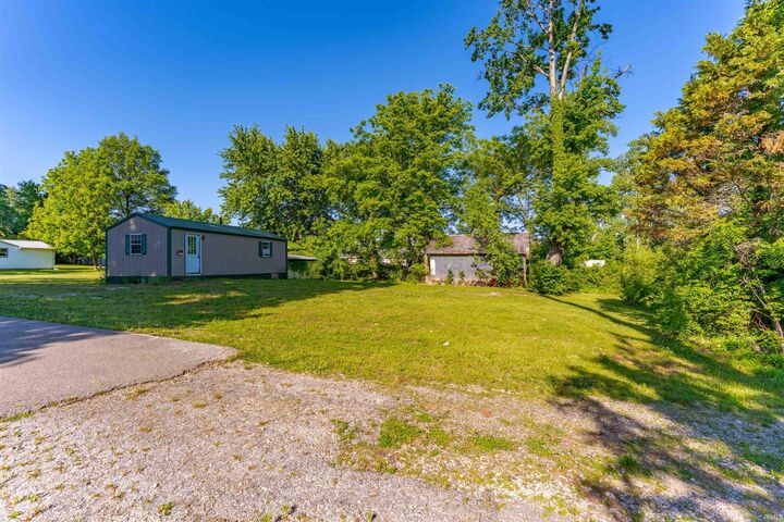 Property Photo:  311 N Cross Street  IN 47649 