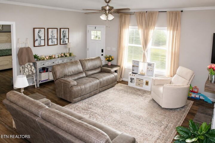 Property Photo:  250 Cedar Crest Lane  TN 37737 