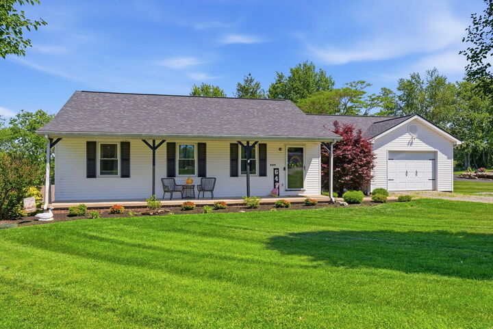 Property Photo:  6490 Ky Hwy 2141  KY 40437 