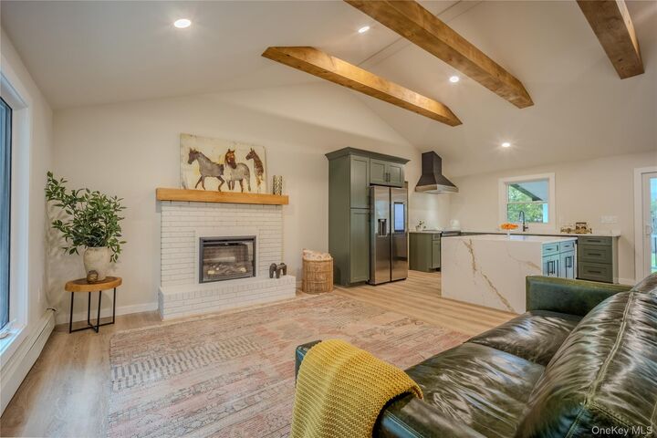 Property Photo:  20 Manor Road  NY 12572 
