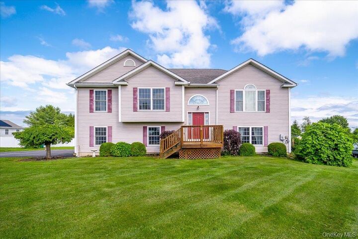 Property Photo: 5 Sunrise Drive NY 12547