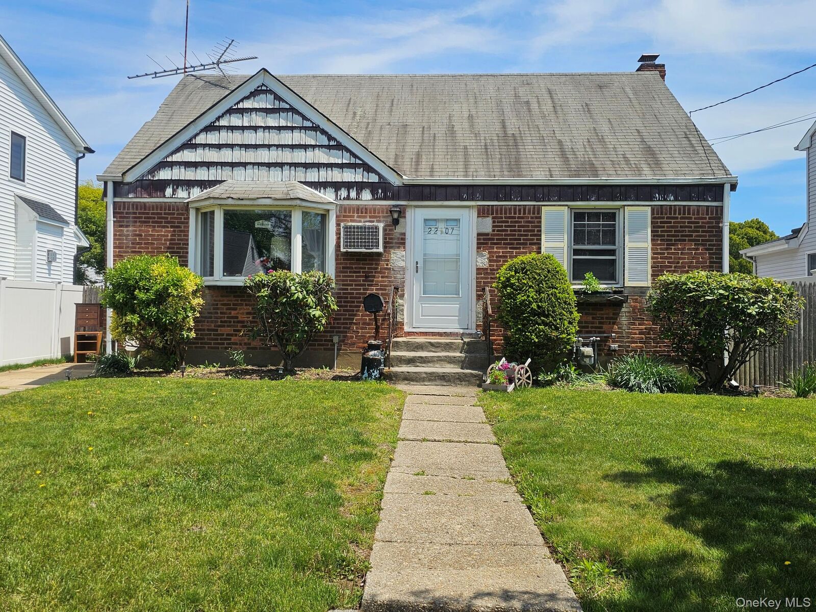 Property Photo:  2207 Maple Street  NY 11793 