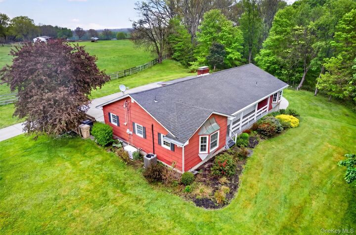 Property Photo:  490 Hill Avenue  NY 12549 