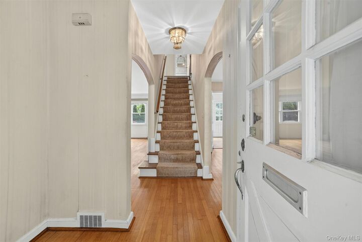 Property Photo: 395 Packman Avenue NY 10552
