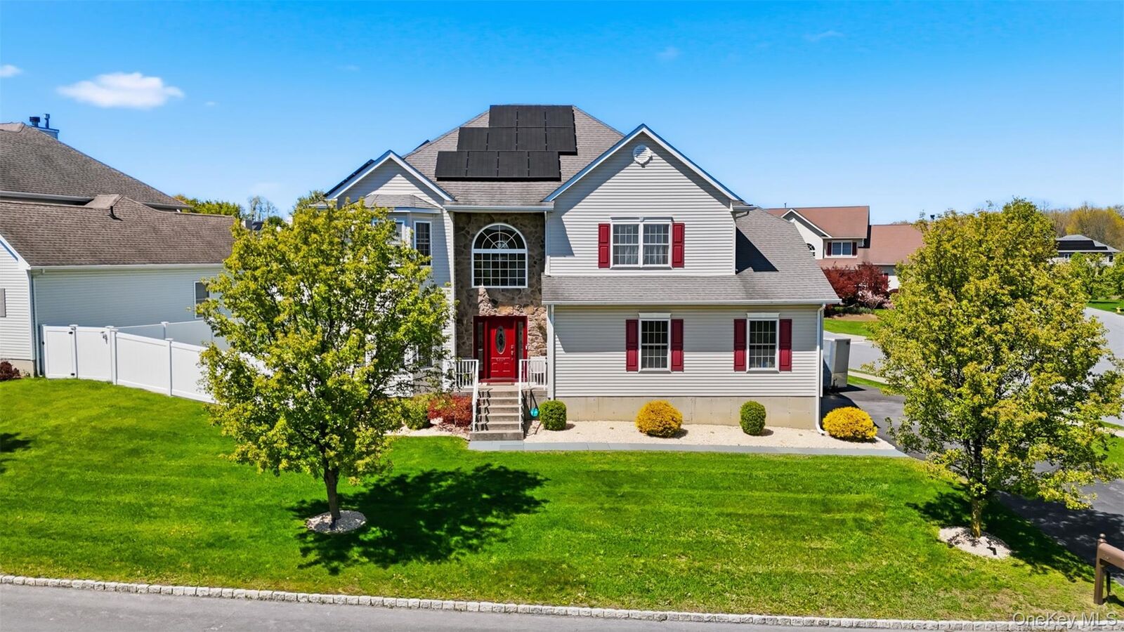 Property Photo:  2657 Liberty Ridge  NY 12553 
