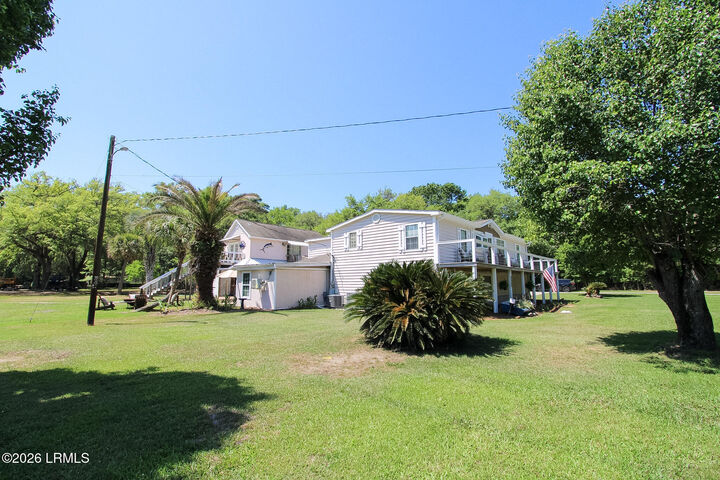Property Photo: 14 Mickey D Lane SC 29907