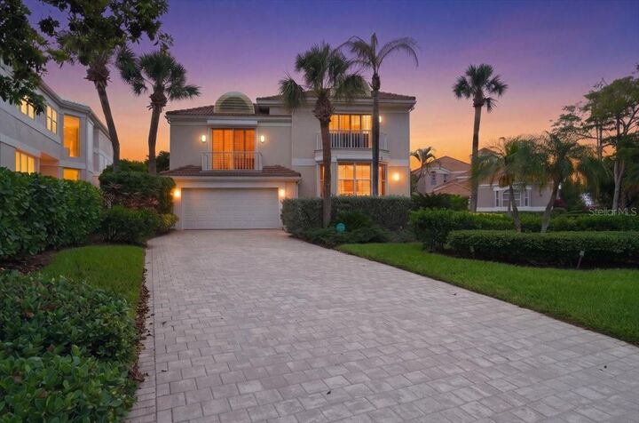 Property Photo: 3620 Fair Oaks Place FL 34228