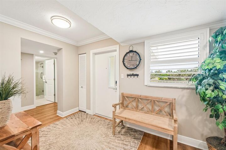 Property Photo: 5760 Midnight Pass Road #209D FL 34242