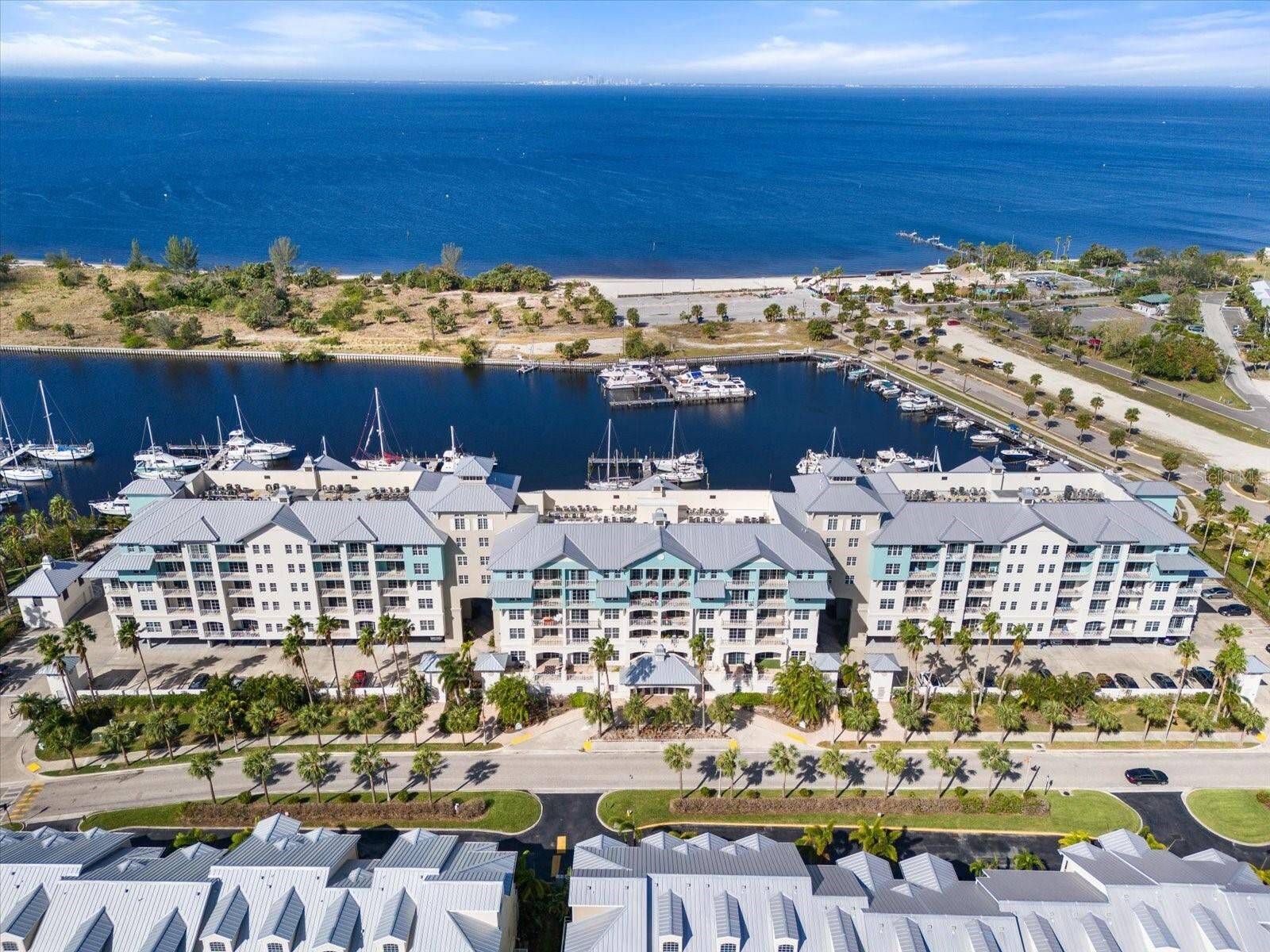 Property Photo:  536 Bahia Beach Boulevard 332C  FL 33570 