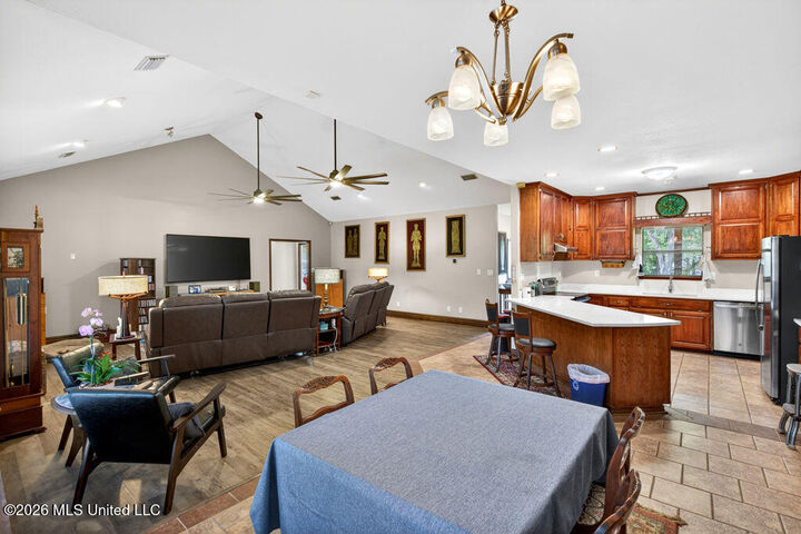 Property Photo:  17000 E Spring Lake Drive  MS 39565 