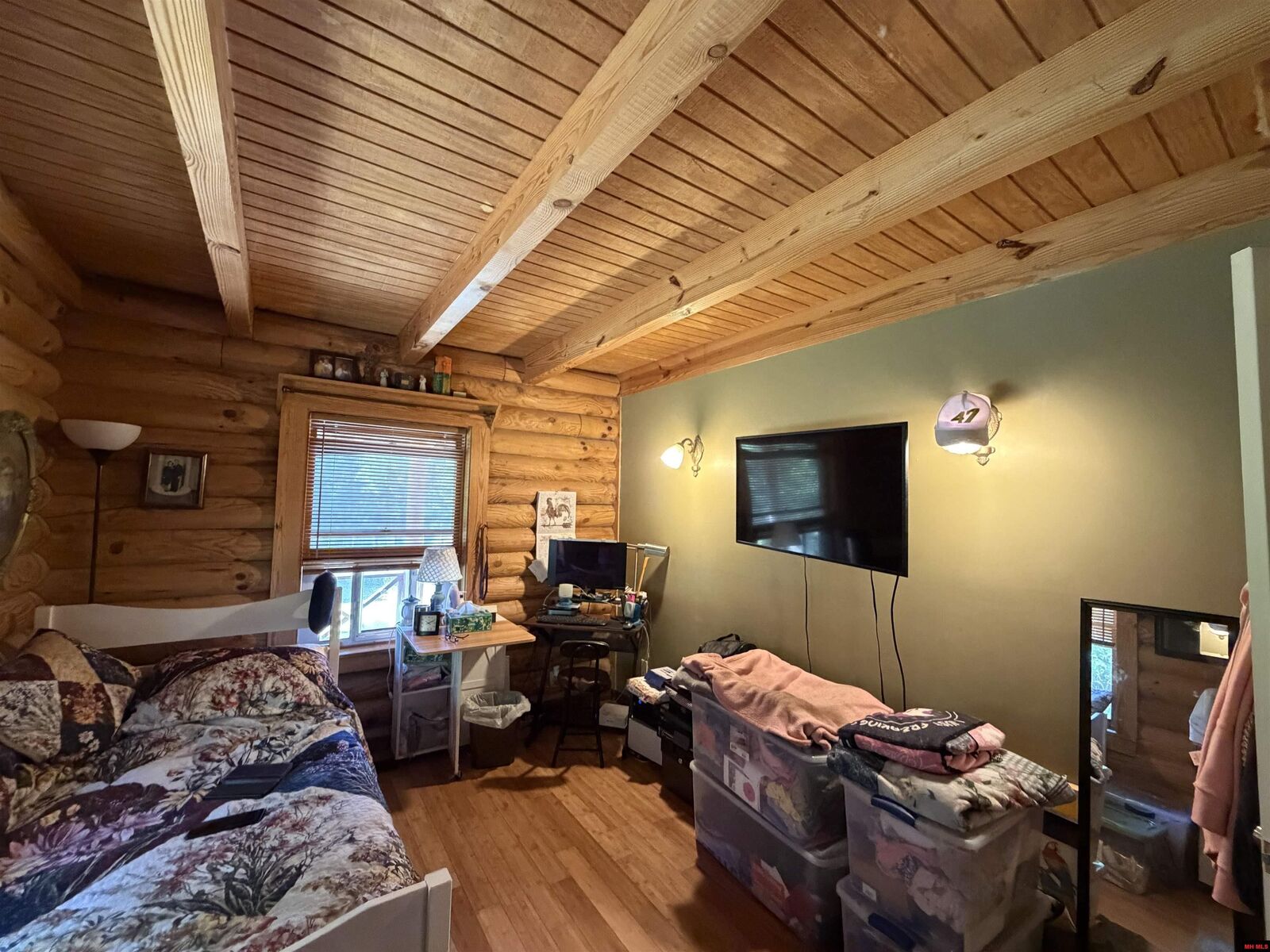 Property Photo:  71 Gilbreath Road  AR 72513 