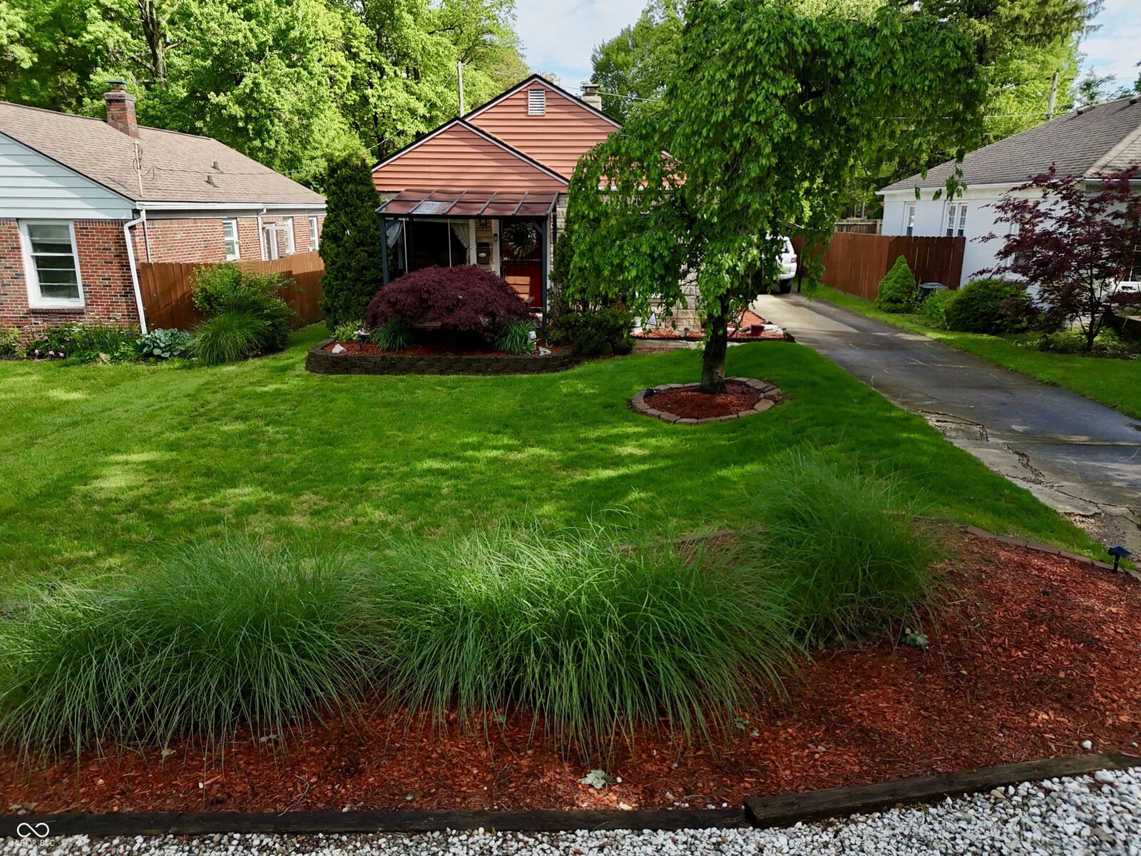 Property Photo:  2206 E Northgate Street  IN 46220 