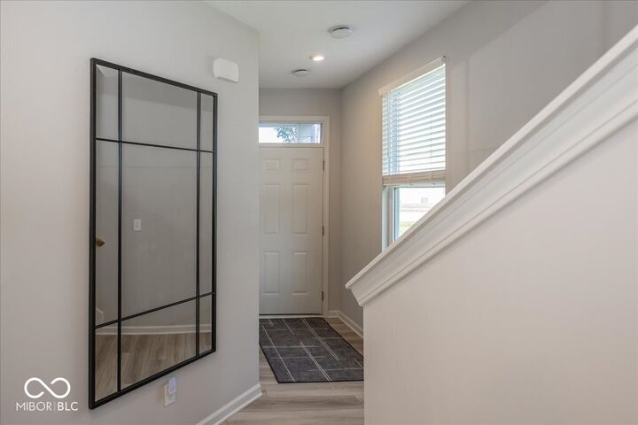 Property Photo: 18737 Explanade Street IN 46074