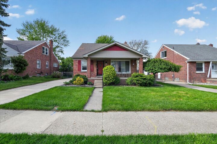 Property Photo:  684 Phillips Avenue  MI 48017 