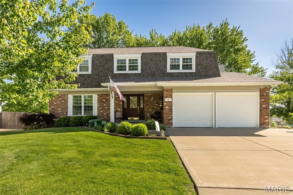 Property Photo:  11 Spencer Valley Drive  MO 63376 