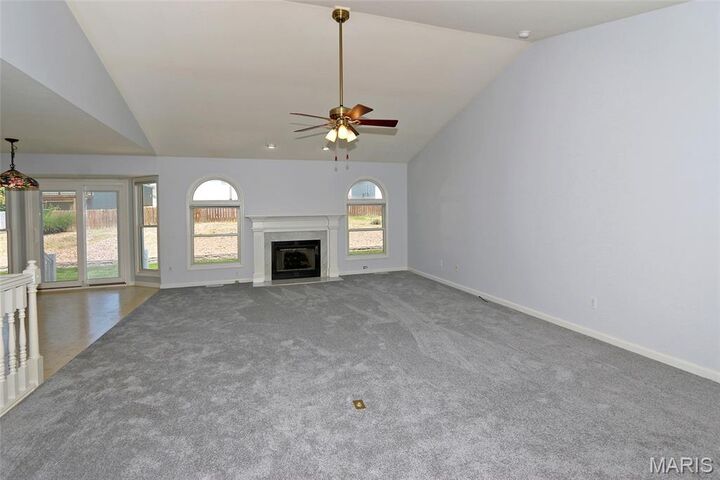 Property Photo:  204 Jacobs Way  MO 63376 