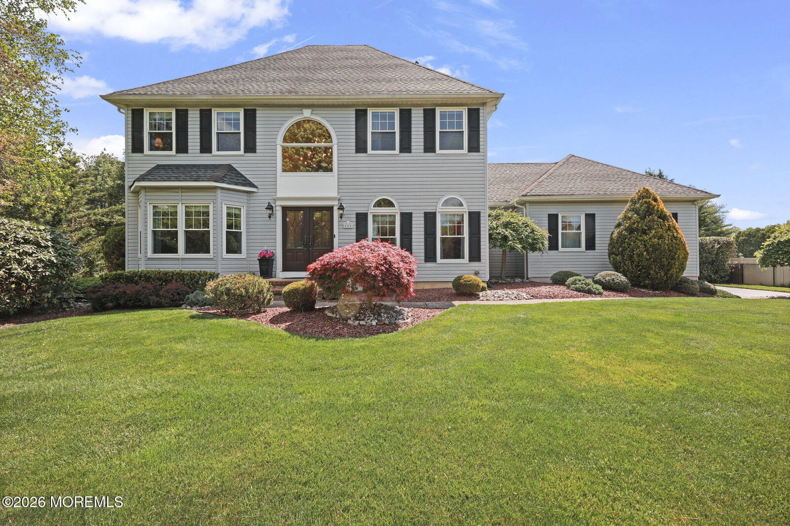 Property Photo:  5 Mohegan Road  NJ 07728 