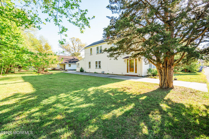 Property Photo:  540 E Cape May Avenue  NJ 08740 