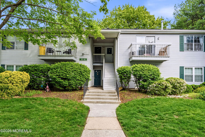 Property Photo:  37 Morgan Place  NJ 08816 