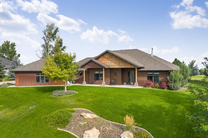 Property Photo:  7020 Prestwick Road  SD 57702 