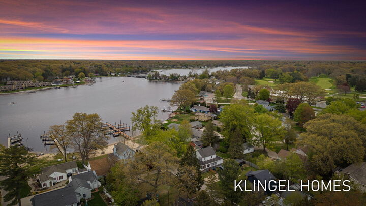 Property Photo:  17386 Villa Park Street  MI 49456 
