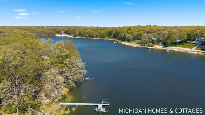 Property Photo:  3255 Lake Trail Drive  MI 49453 