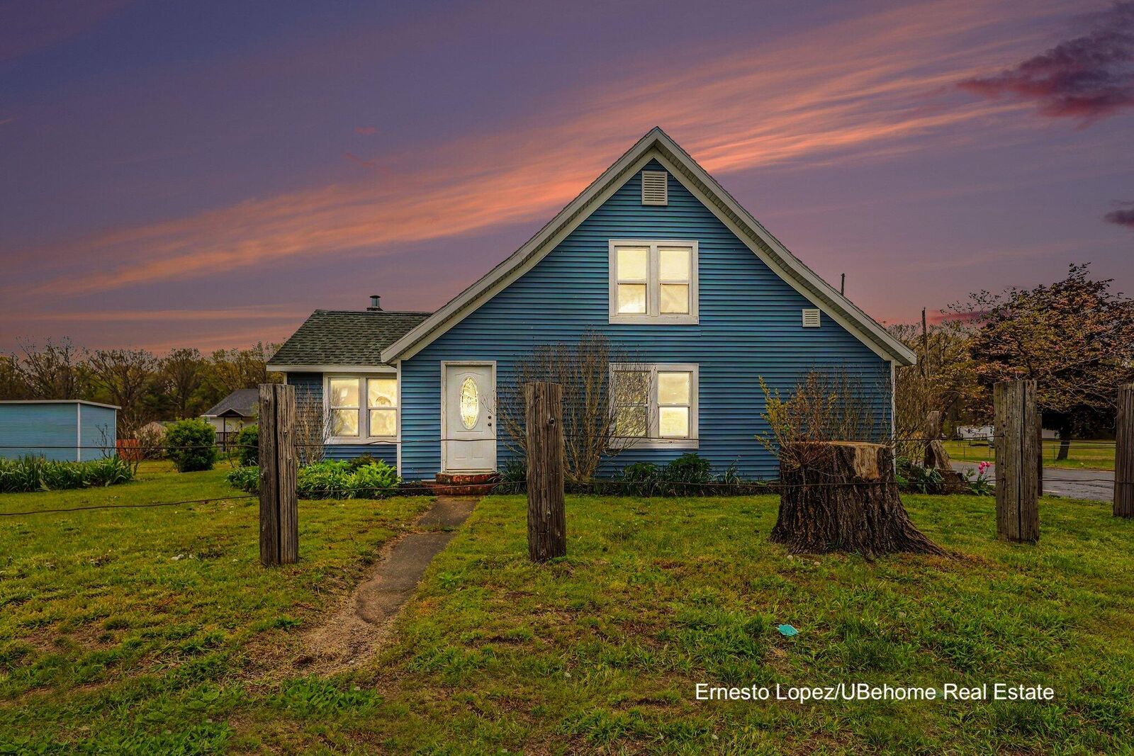 Property Photo: 1301 56th Street MI 49408