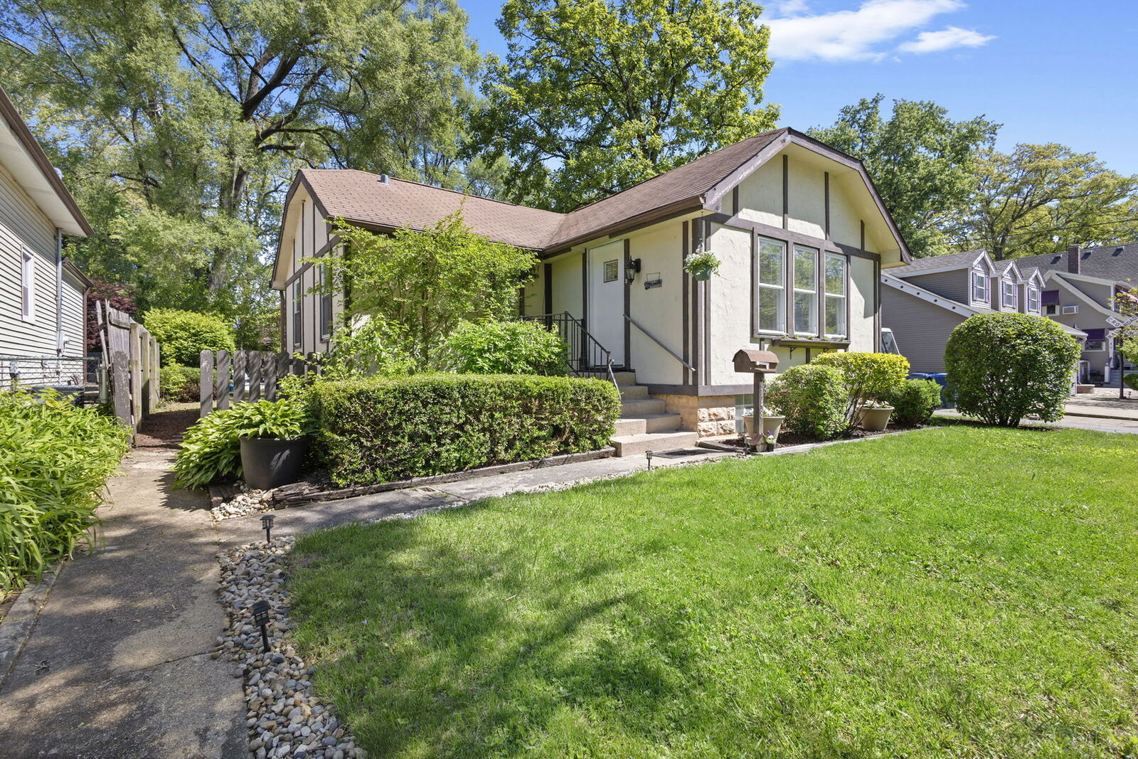 Property Photo:  7148 W 109th Place  IL 60482 