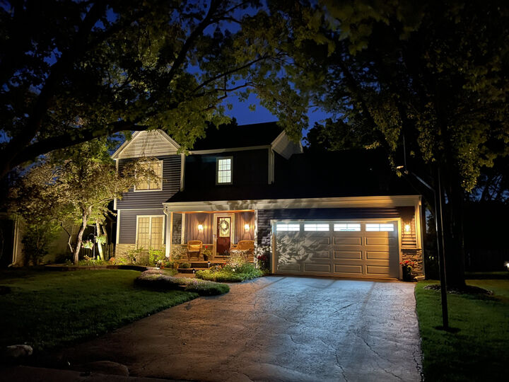 Property Photo:  3264 Salem Court  IL 60504 