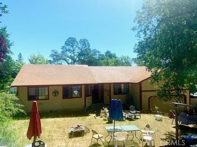Property Photo:  2850 Hartley  CA 95453 