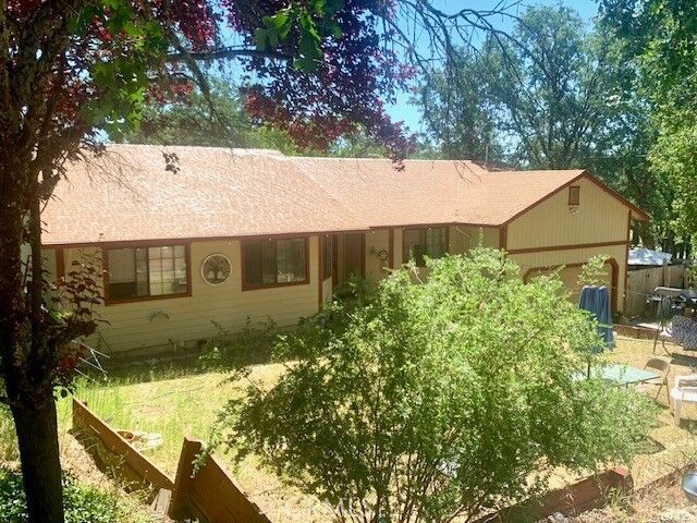 Property Photo: 2850 Hartley CA 95453